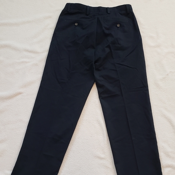 Vintage Dockers Pants in Black, Mens Size 30x30 - Picture 3 of 10